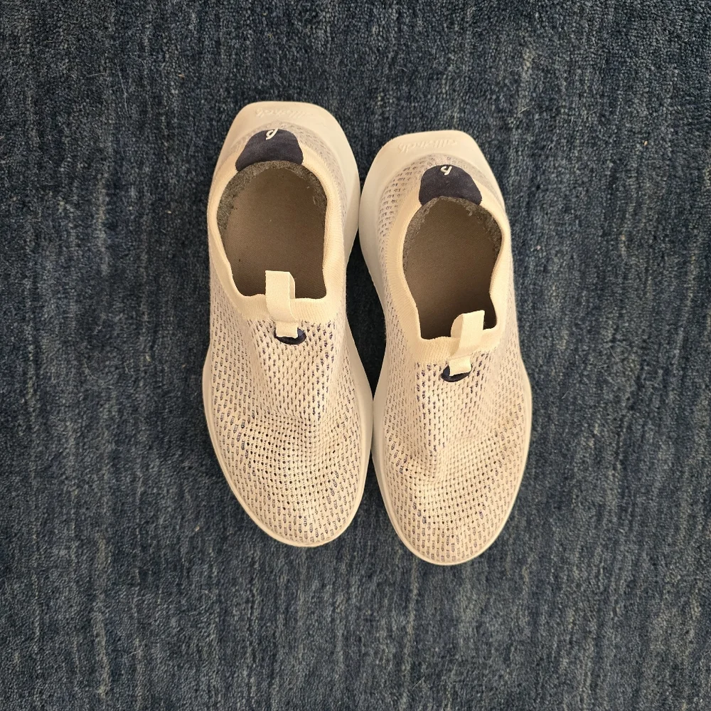 Women' Allbirds Tree Dasher Relay - Picture 1 of 5